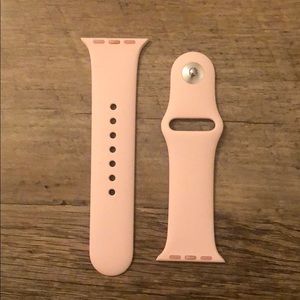 Apple Watch Sport Band Watch Strap 40mm